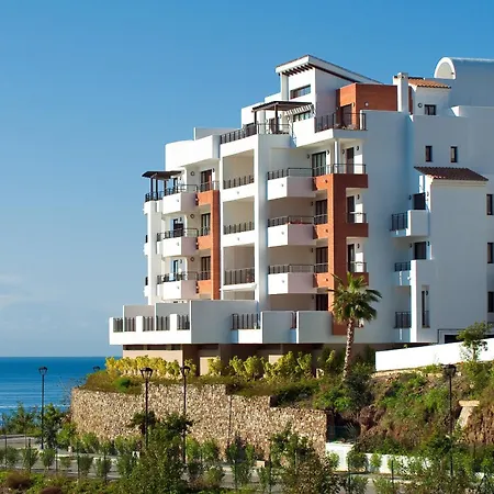 דירה Vista Mar Frontal Con Parking
