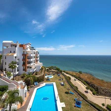 דירה Vista Mar Frontal Con Parking