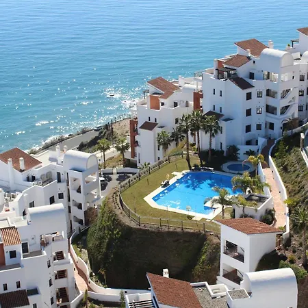 דירה Vista Mar Frontal Con Parking